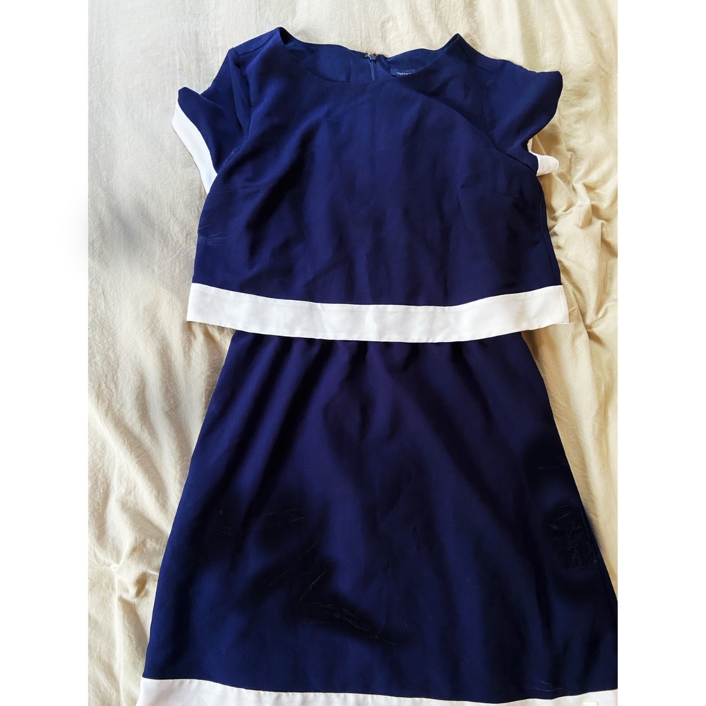 Like new Tommy Hilfiger dress